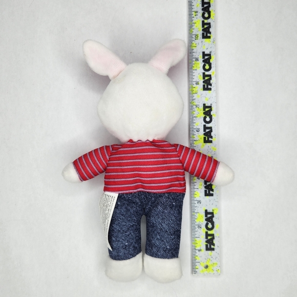 Buster Baxter - Arthur Plush PBS Kids Marc Brown - Picture 2 of 3